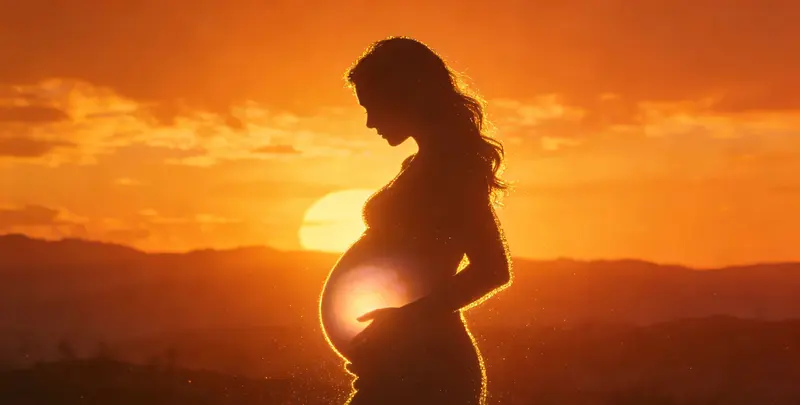 临沂产前羊水亲子鉴定图片1